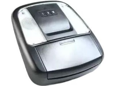 5LN18DX9AA Mopar Console Overhead Product Photo 1 of 9