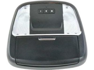 5LN18DX9AA Mopar Console Overhead Product Photo 5 of 9