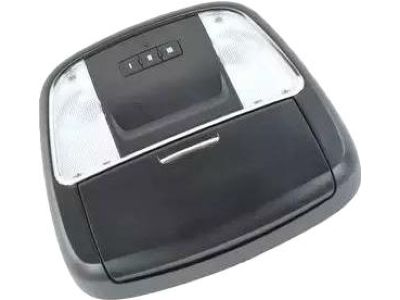 5LN18DX9AA Mopar Console Overhead Product Photo 4 of 9