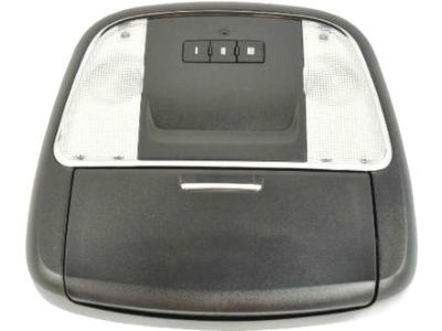 5LN18DX9AA Mopar Console Overhead Product Photo 3 of 9