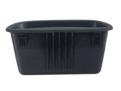 Jeep 1UA33LC5AA Pull Pocket