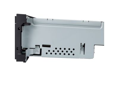 Mopar 5064949AH Radio Multi Media