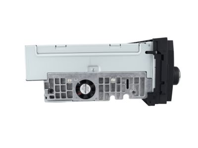 Mopar 5064949AH Radio Multi Media