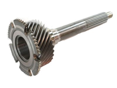 68271188AA Mopar Shaft Input Product Photo 2 of 3