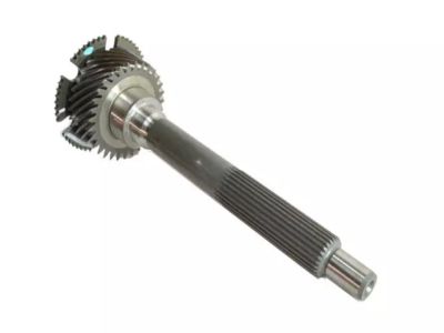 68271188AA Mopar Shaft Input Product Photo 3 of 3
