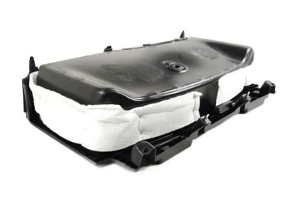 Dodge 5LJ42XXXAC Storage Compart