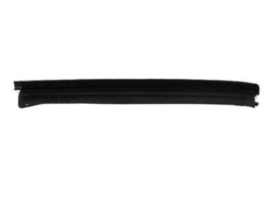 Jeep 55396582AE Side Molding