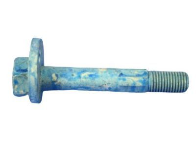 Dodge 6510186AA Link Rod Rear Bolt