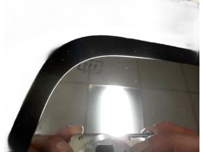 Mopar 5SH44DX8AF Mirror Outside Rearview