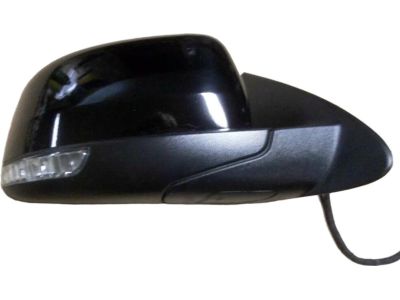 Mopar 5SH44DX8AF Mirror Outside Rearview