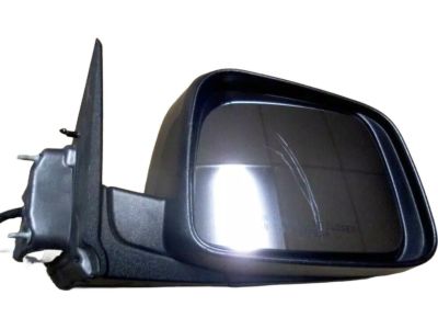 Mopar 5SH44DX8AF Mirror Outside Rearview