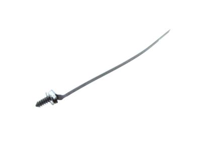 Mopar 68161473AA Clip 6 Way Fuel Bundle