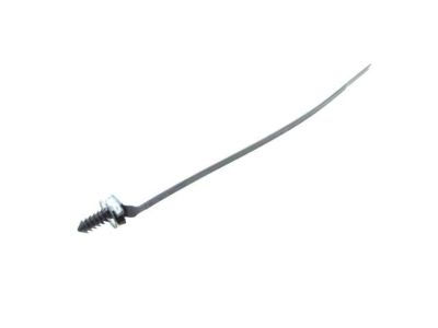 Mopar 68161473AA Clip 6 Way Fuel Bundle Mopar 68161473AA Clip 6 Way Fuel Bundle