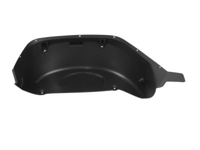 Mopar 55157126AJ Shield Splash Rear