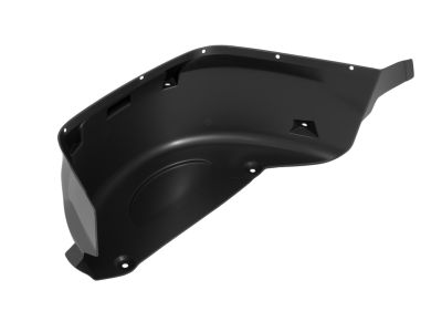 Mopar 55157126AJ Shield Splash Rear