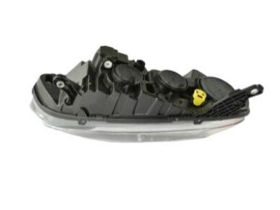 Ram 68263673AA HEADLAMP