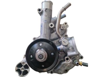 Mopar 68346911AA Pump Water 68346911AA Mopar Pump Water Product Photo 1 of 1