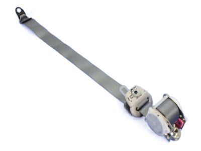 Dodge Durango Seat Belt - 5HP601D5AG