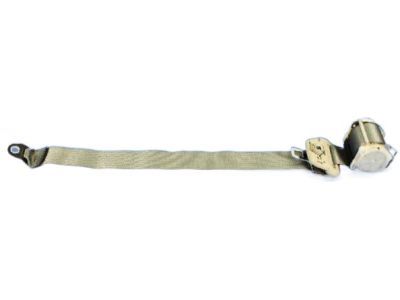 Dodge Durango Seat Belt - 5HP601D5AG