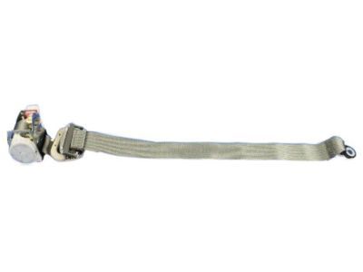 Dodge Durango Seat Belt - 5HP601D5AG