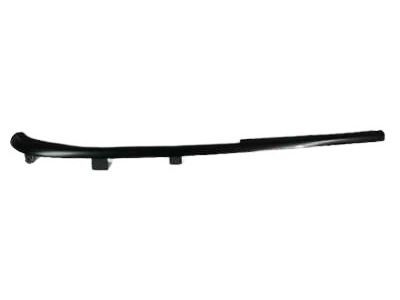 Chrysler 5067152AG Belt Weatherstrip