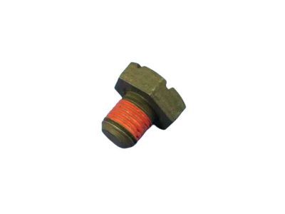 Dodge 6035462 Vibration Damper Bolt