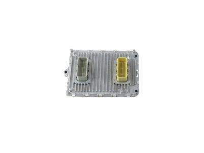 Mopar 68434927AA Module Engine Controller