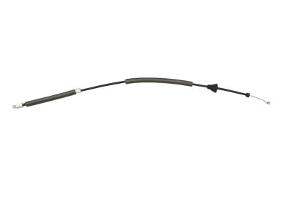 Mopar 68092219AA Cable Inside Handle To Latch Rear Door Mopar 68092219AA Cable Inside Handle To Latch Rear Door