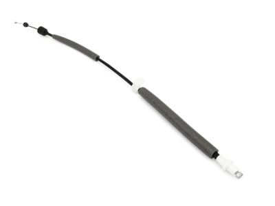 Mopar 68092219AA Cable Inside Handle To Latch Rear Door