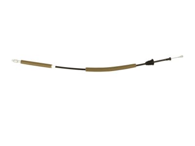 Mopar 68092219AA Cable Inside Handle To Latch Rear Door