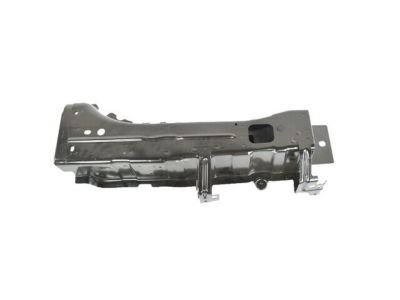 Jeep 68102917AH Upper Rail