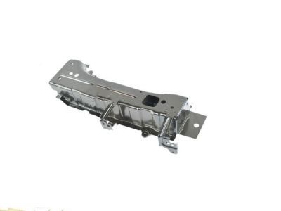 Jeep 68102917AH Upper Rail