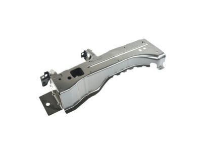 Jeep 68102917AH Upper Rail