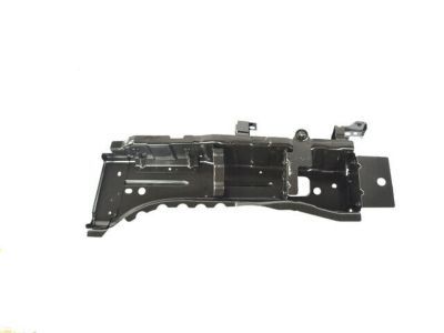 Jeep 68102917AH Upper Rail
