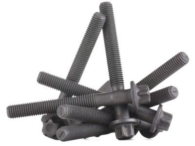 Chrysler 5073703AA BOLT Cylinder Head