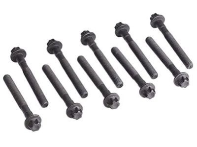 Chrysler 5073703AA BOLT Cylinder Head