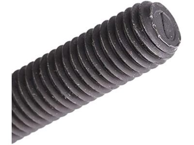 Chrysler 5073703AA BOLT Cylinder Head