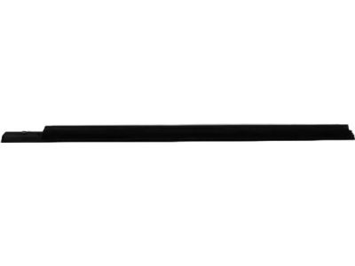 Mopar 55399130AA Weatherstrip, Front Door