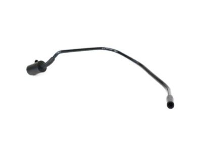 Dodge Brake Booster Vacuum Hose - 52855832AB