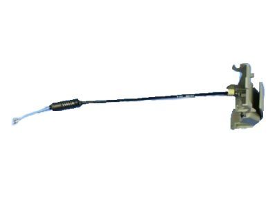 Chrysler 1HM12XDBAC Inner Cover