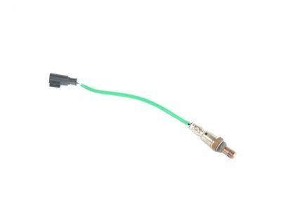 Jeep Oxygen Sensor - 68254612AA