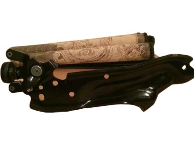 Mopar 5020920AB Hinge Sliding Door