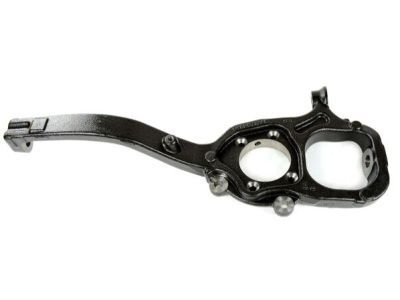 Chrysler 68234396AA KNUCKLE Front