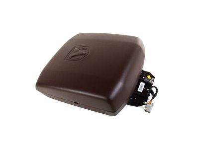Mopar 5NB13LU7AC Armrest Console 5NB13LU7AC Mopar Armrest Console Product Photo 1 of 4