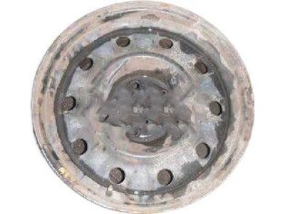 Mopar 4782466AB Wheel Steel