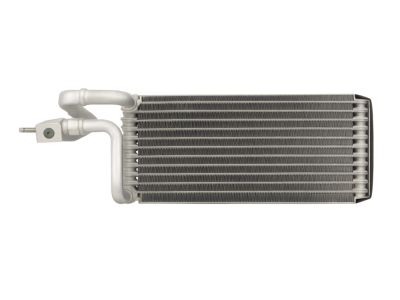 Mopar 68147012AA Evaporator A/C Includes: Valve, Screws, O - Rings