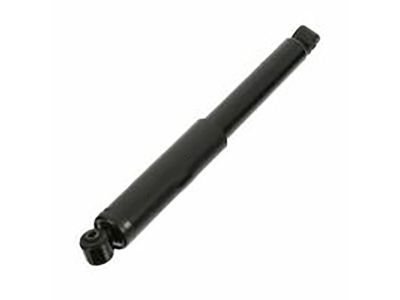 Dodge 52121356AC SHOCK ABSORBER Suspension Rear