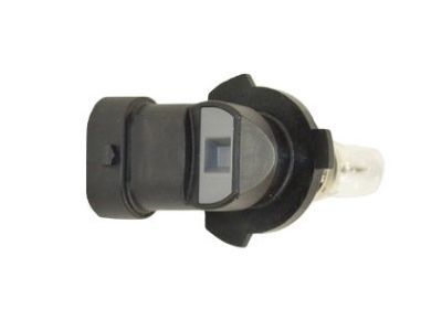 Jeep 68466384AA Parking Lamp Bulb