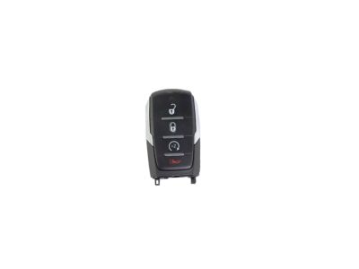 Mopar 68291689AD Transmitter Integrated Key Fob