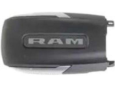 Mopar 68291689AD Transmitter Integrated Key Fob